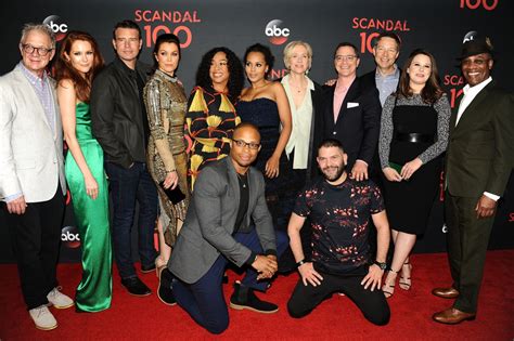list of scandal characters.